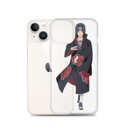 Coque Itachi iPhone®