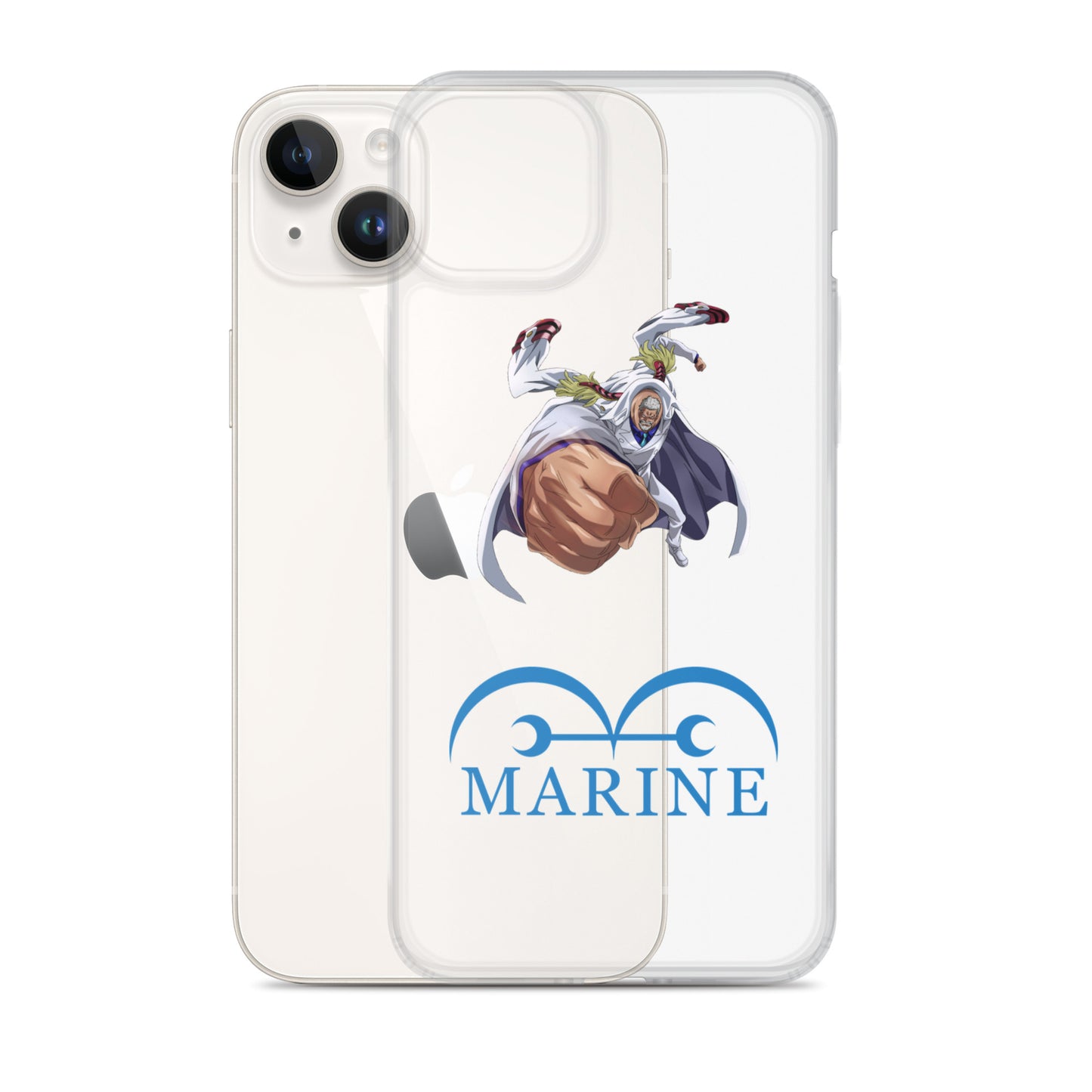 Coque Garp iPhone®