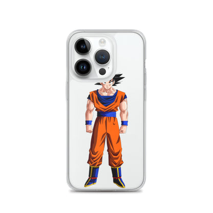 Coque pour iPhone® Sangoku