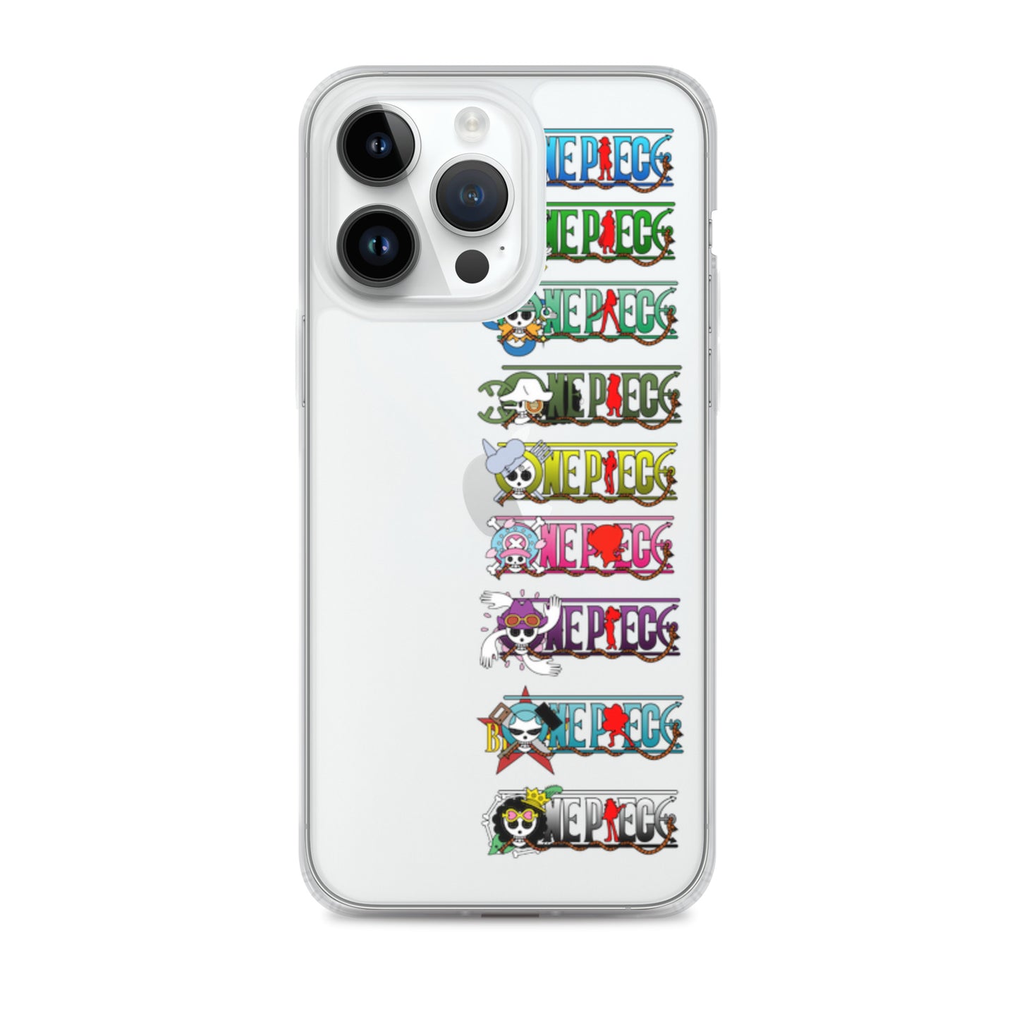 Coque One Piece iPhone®