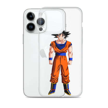 Coque pour iPhone® Sangoku