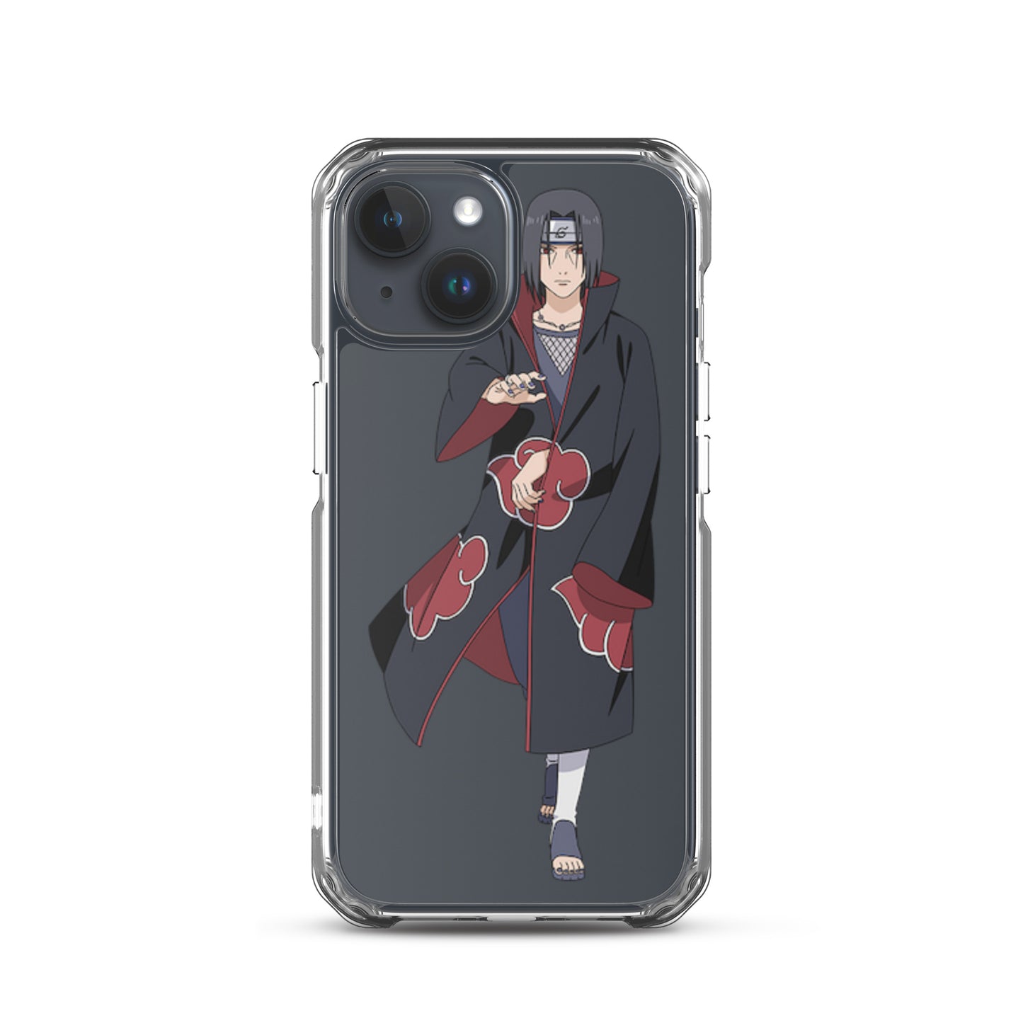 Coque Itachi iPhone®