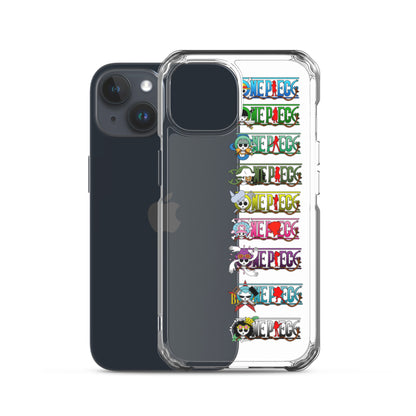 Coque One Piece iPhone®