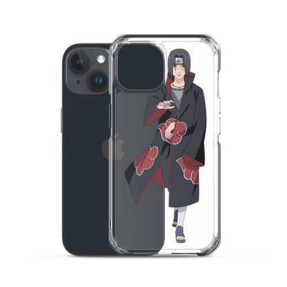 Coque Itachi iPhone®