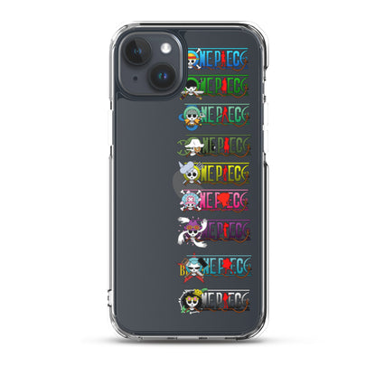 Coque One Piece iPhone®