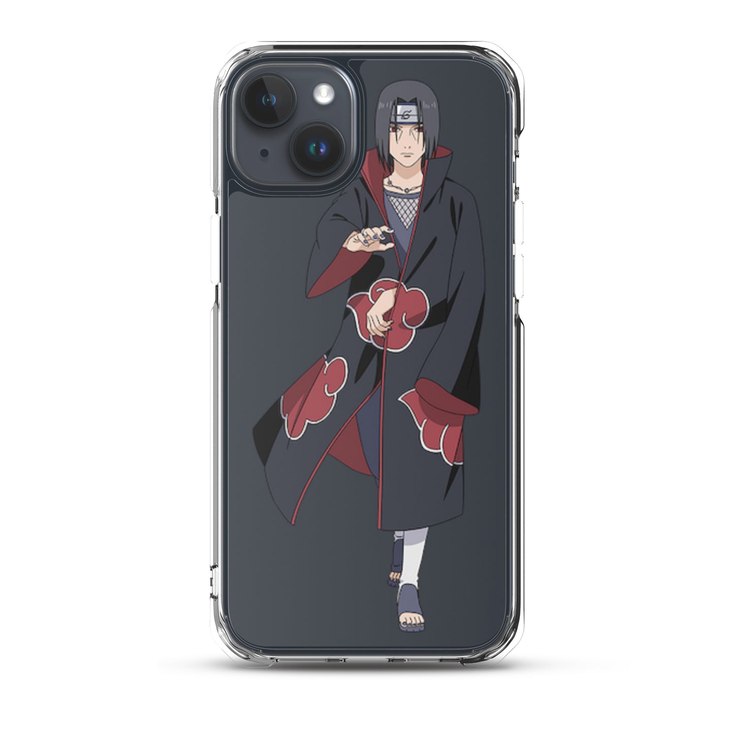 Coque Itachi iPhone®