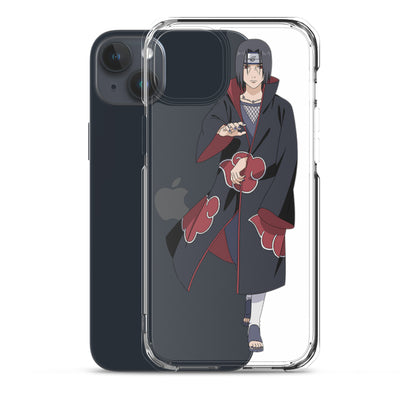 Coque Itachi iPhone®