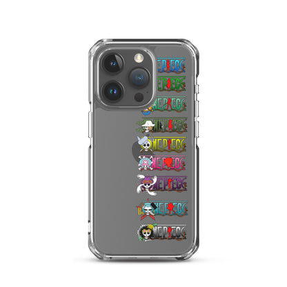 Coque One Piece iPhone®