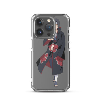 Coque Itachi iPhone®