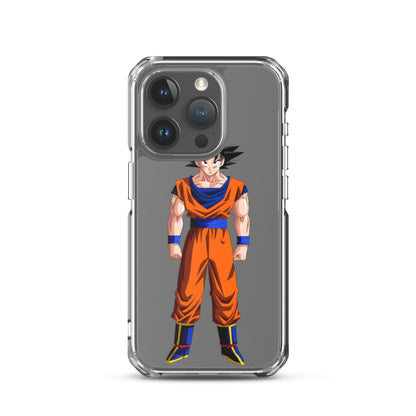 Coque pour iPhone® Sangoku