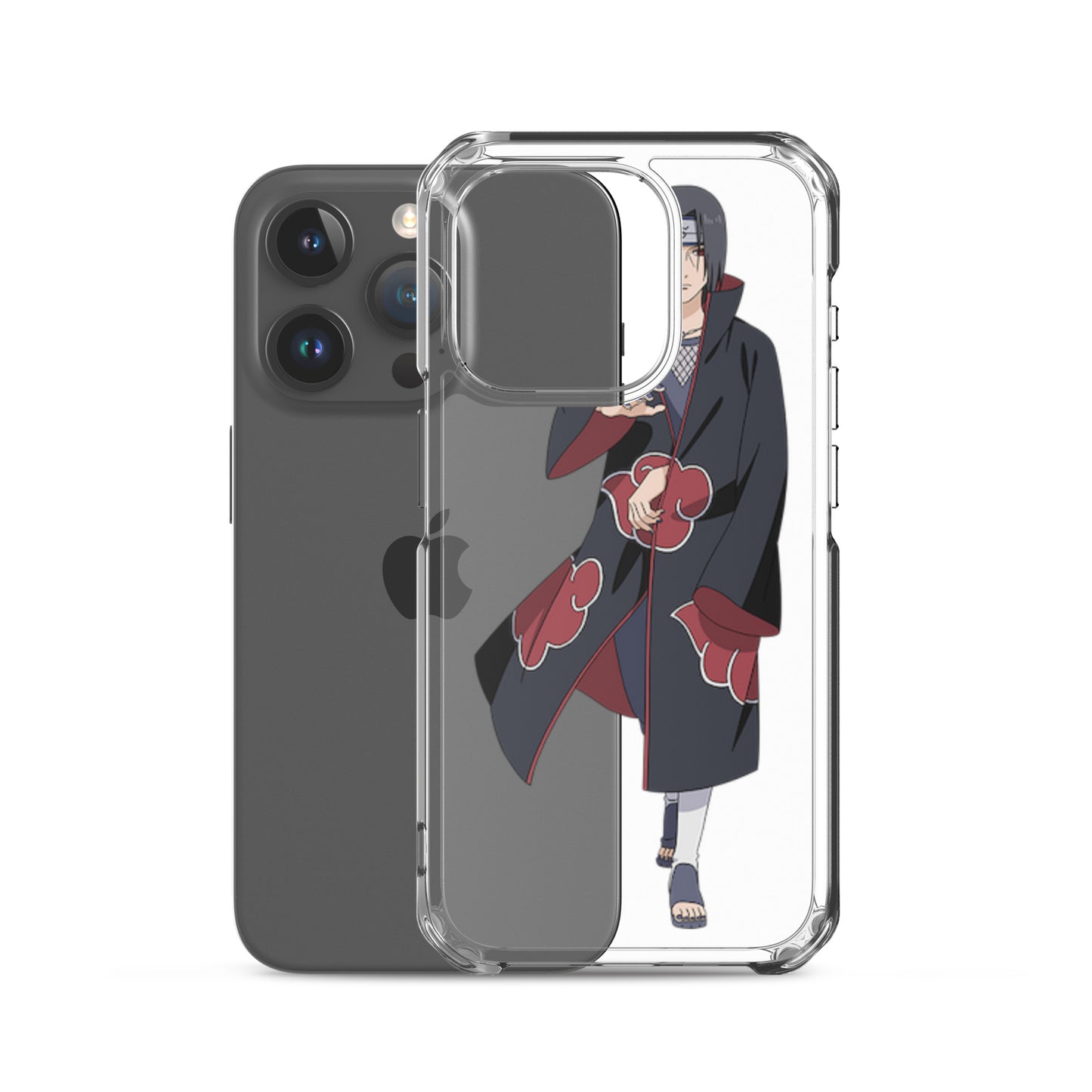 Coque Itachi iPhone®