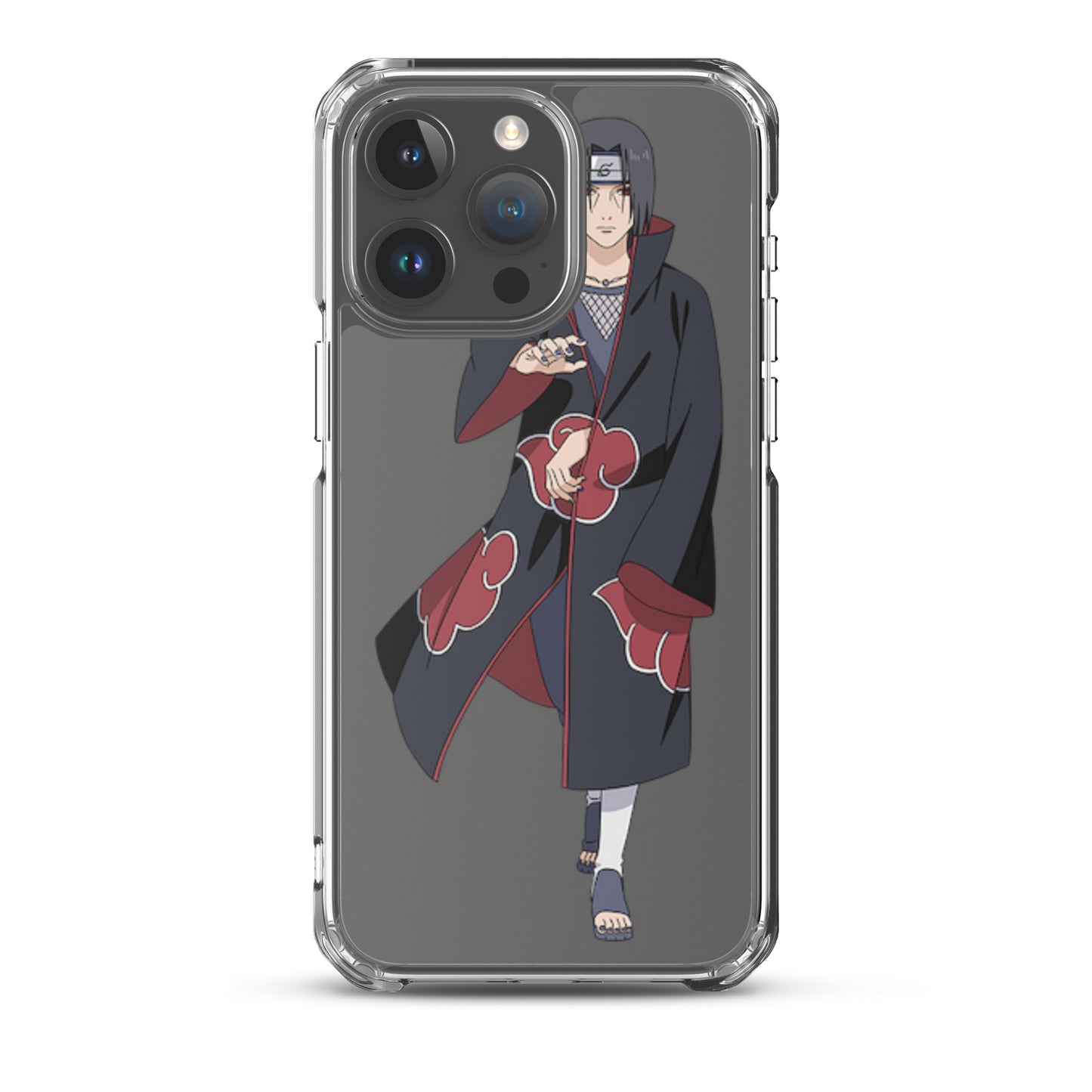 Coque Itachi iPhone®