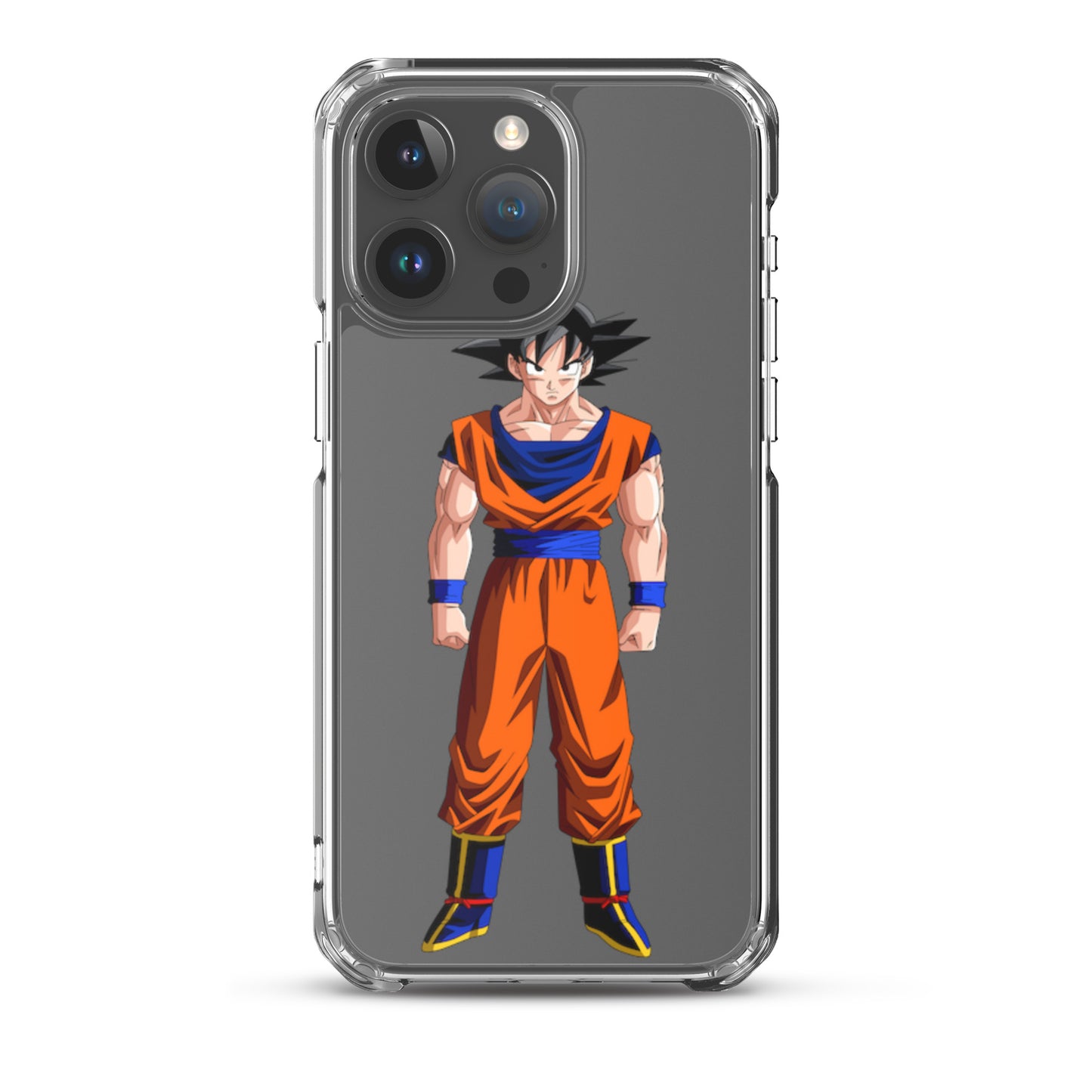 Coque pour iPhone® Sangoku