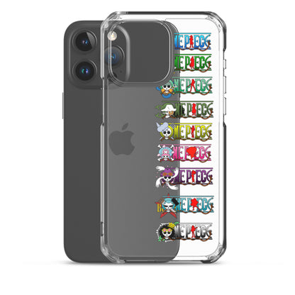 Coque One Piece iPhone®