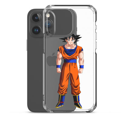 Coque pour iPhone® Sangoku