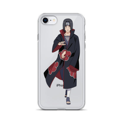 Coque Itachi iPhone®