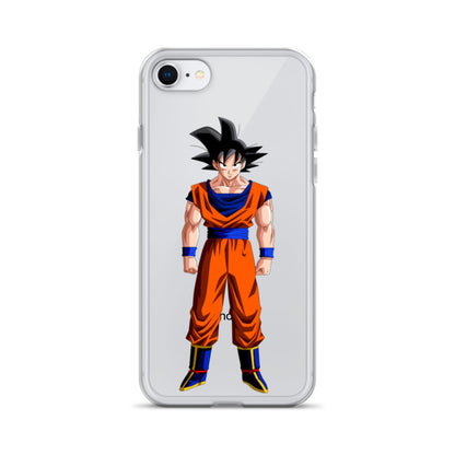 Coque pour iPhone® Sangoku