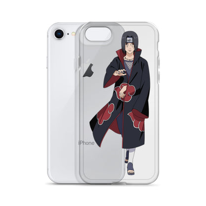 Coque Itachi iPhone®