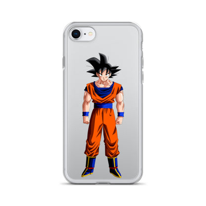 Coque pour iPhone® Sangoku