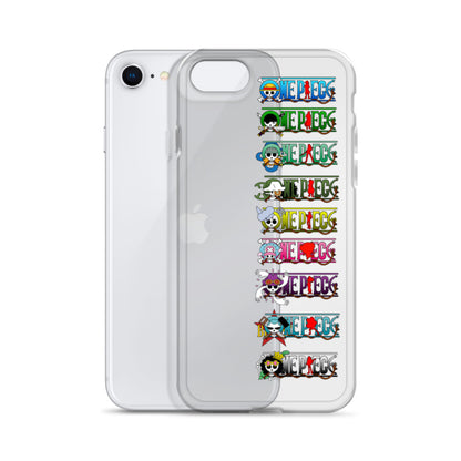 Coque One Piece iPhone®