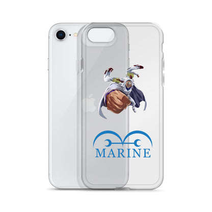 Coque Garp iPhone®