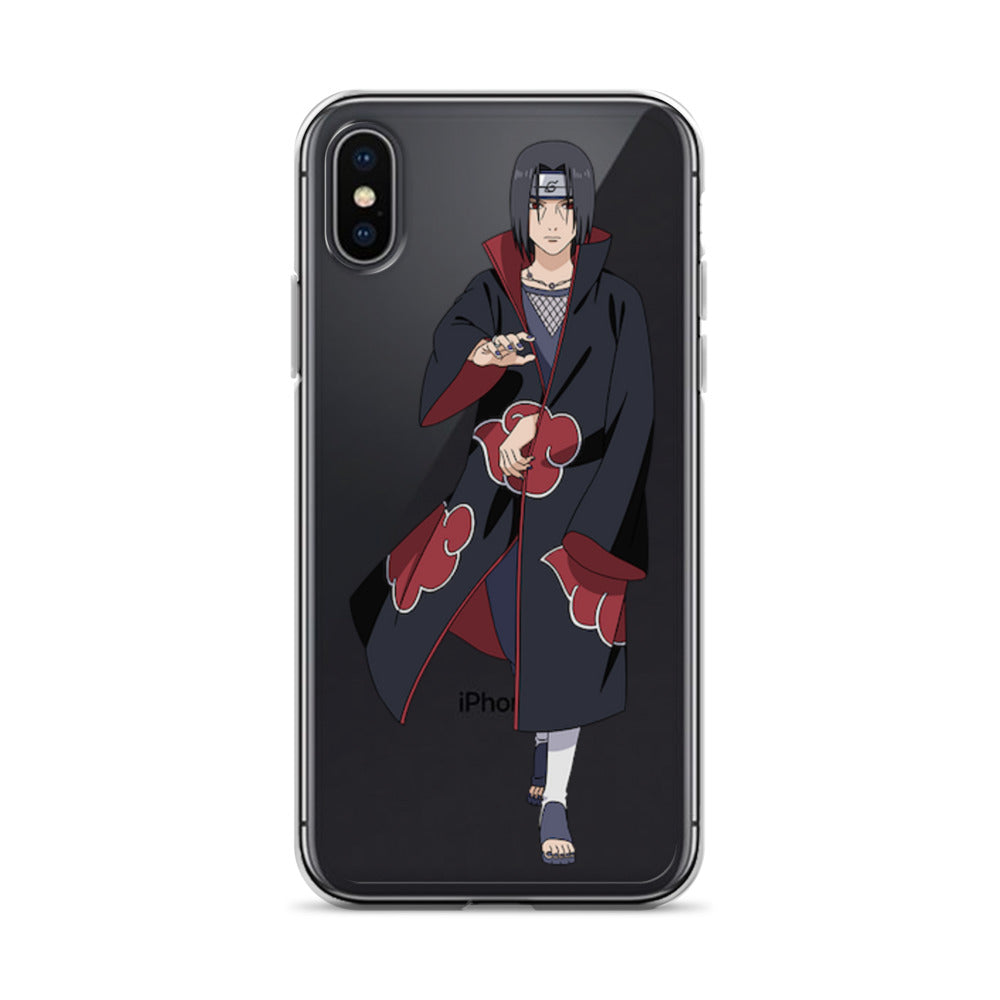 Coque Itachi iPhone®