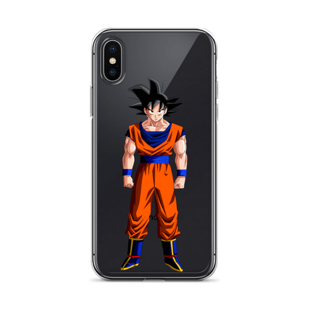 Coque pour iPhone® Sangoku