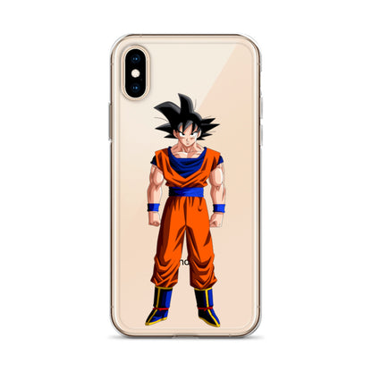 Coque pour iPhone® Sangoku