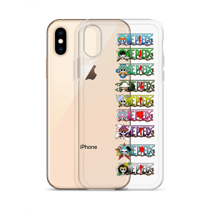 Coque One Piece iPhone®