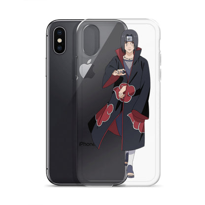 Coque Itachi iPhone®