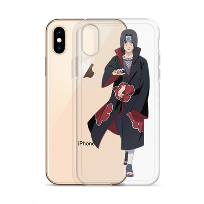 Coque Itachi iPhone®