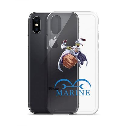 Coque Garp iPhone®