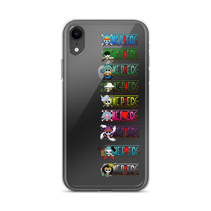 Coque One Piece iPhone®