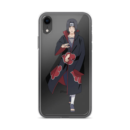 Coque Itachi iPhone®