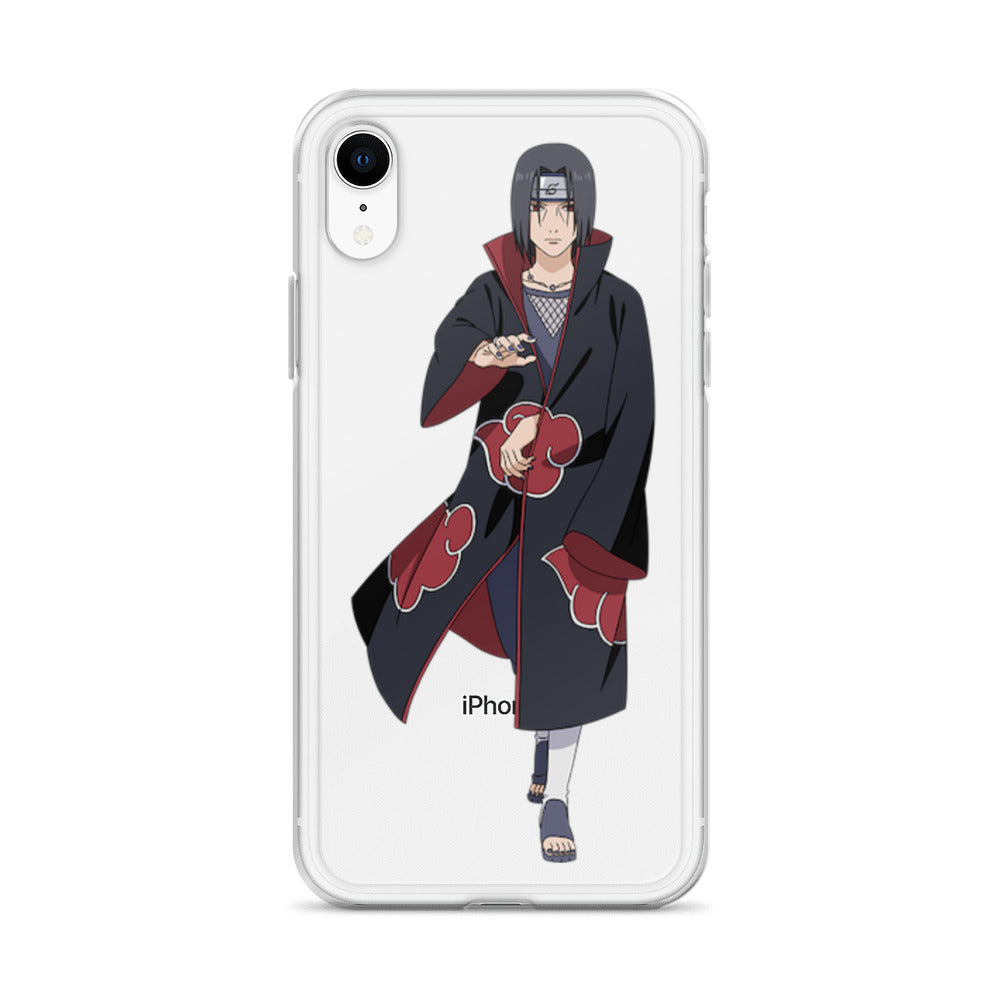 Coque Itachi iPhone®