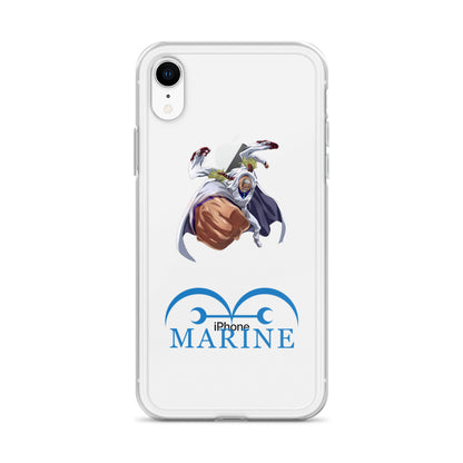 Coque Garp iPhone®