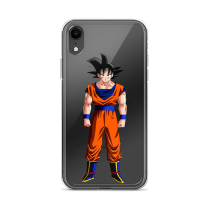 Coque pour iPhone® Sangoku