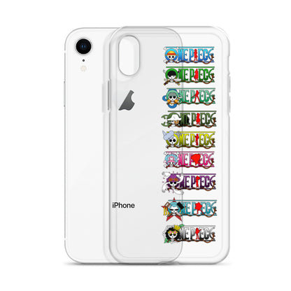 Coque One Piece iPhone®