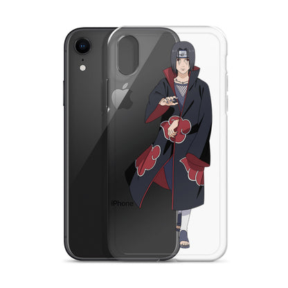 Coque Itachi iPhone®