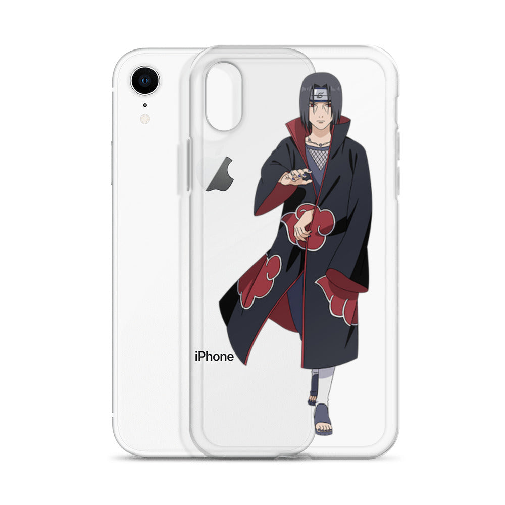 Coque Itachi iPhone®