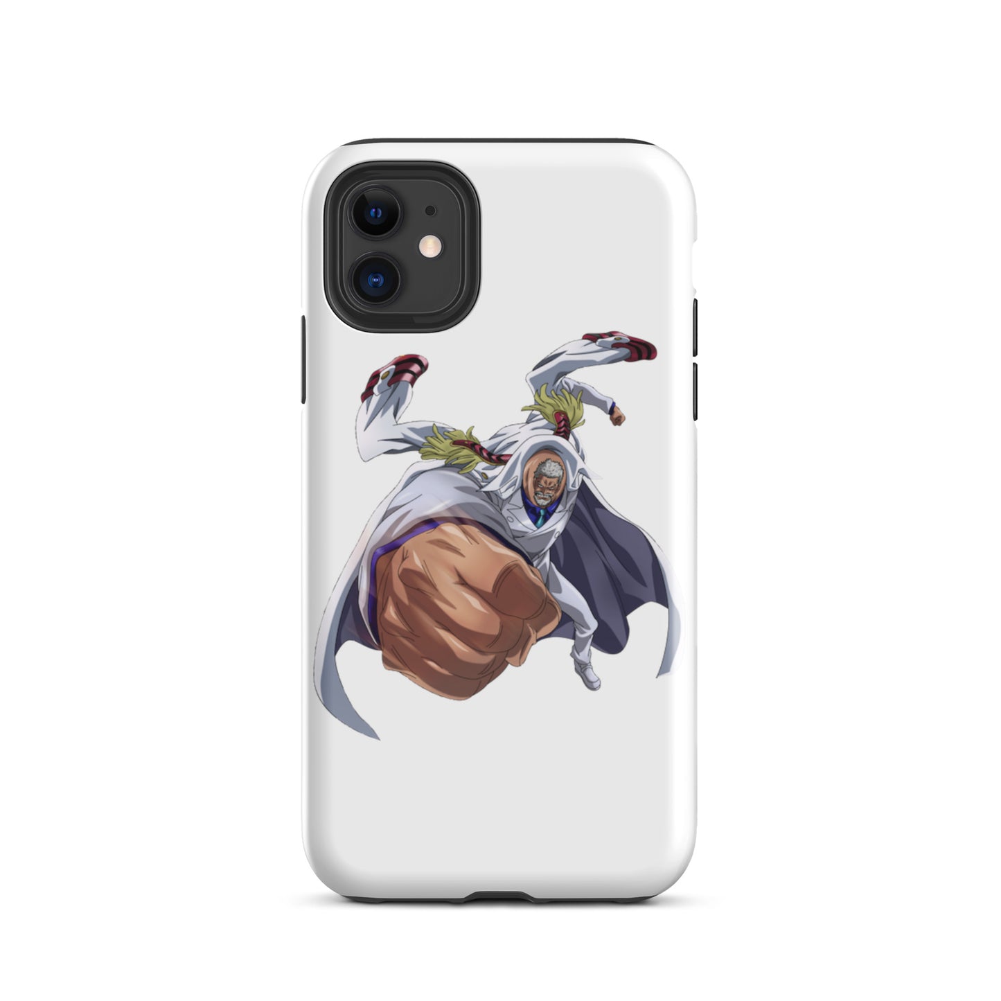 Coque d'iPhone® Garp