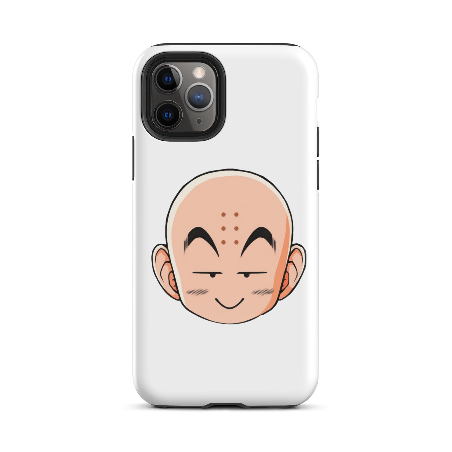 Coque d'iPhone® Krillin