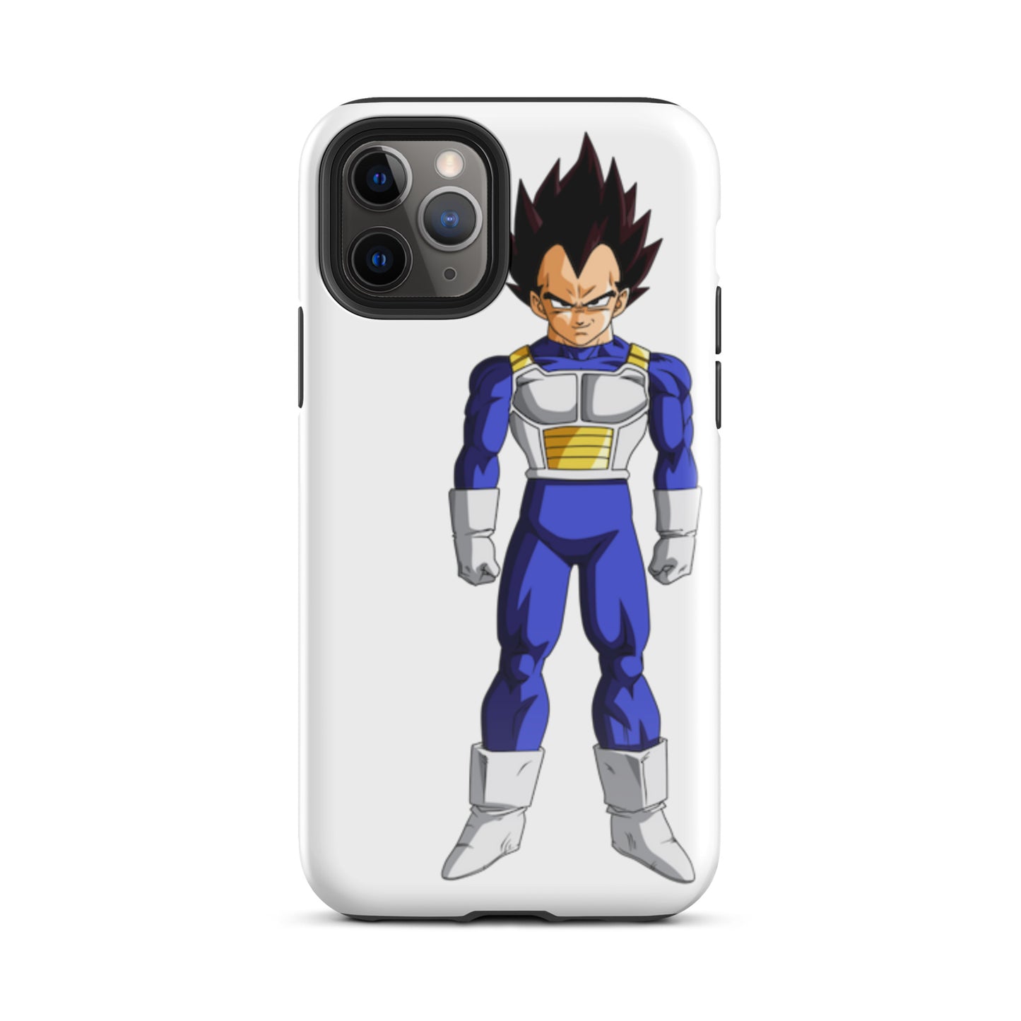 Coque d'iPhone® Vegeta