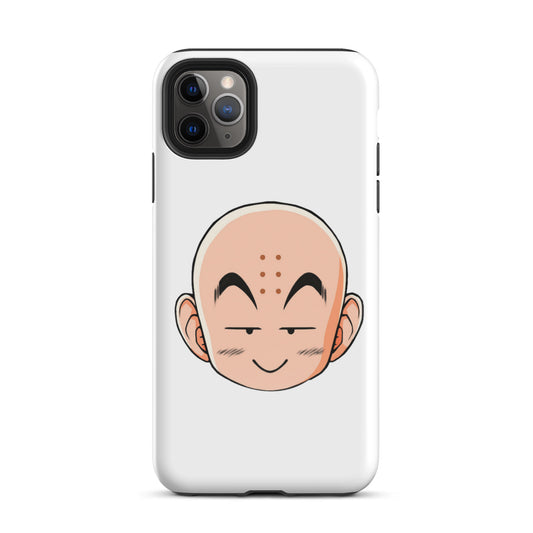 Coque d'iPhone® Krillin