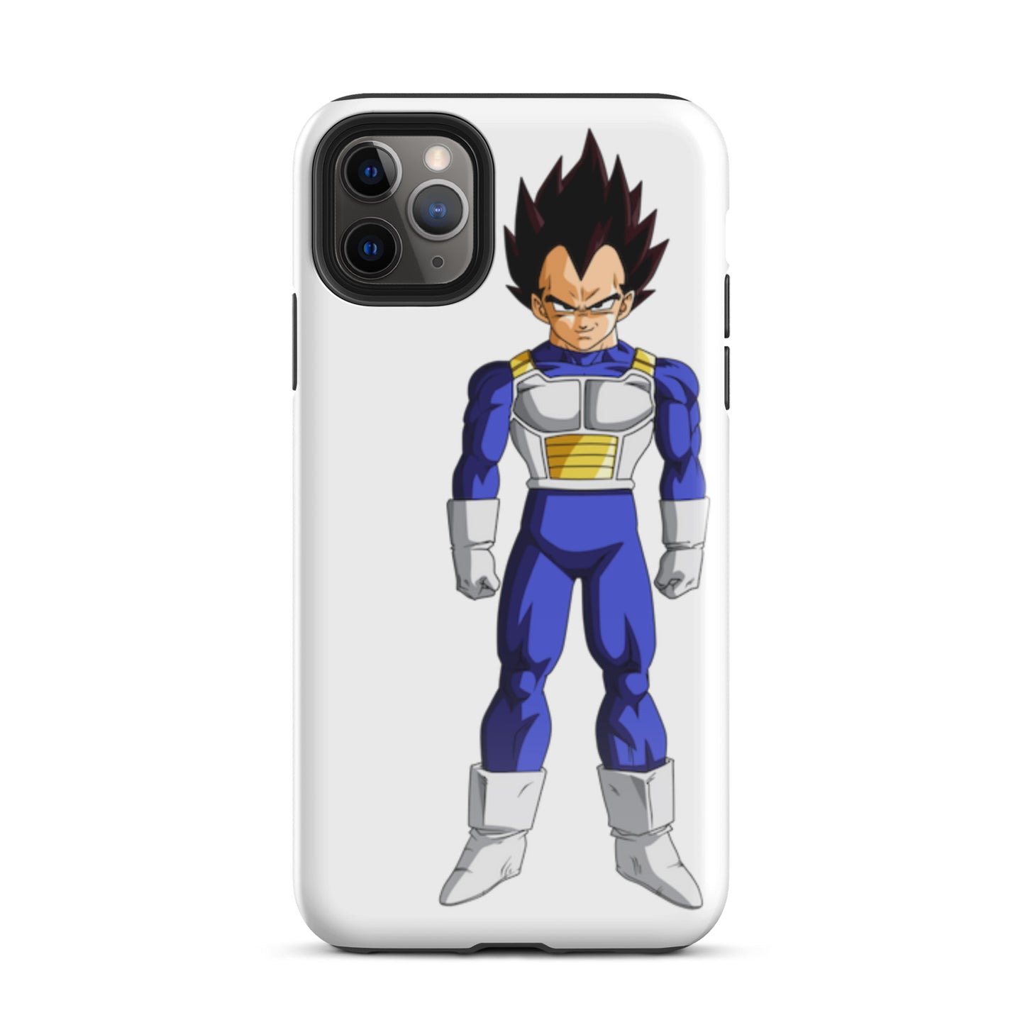 Coque d'iPhone® Vegeta