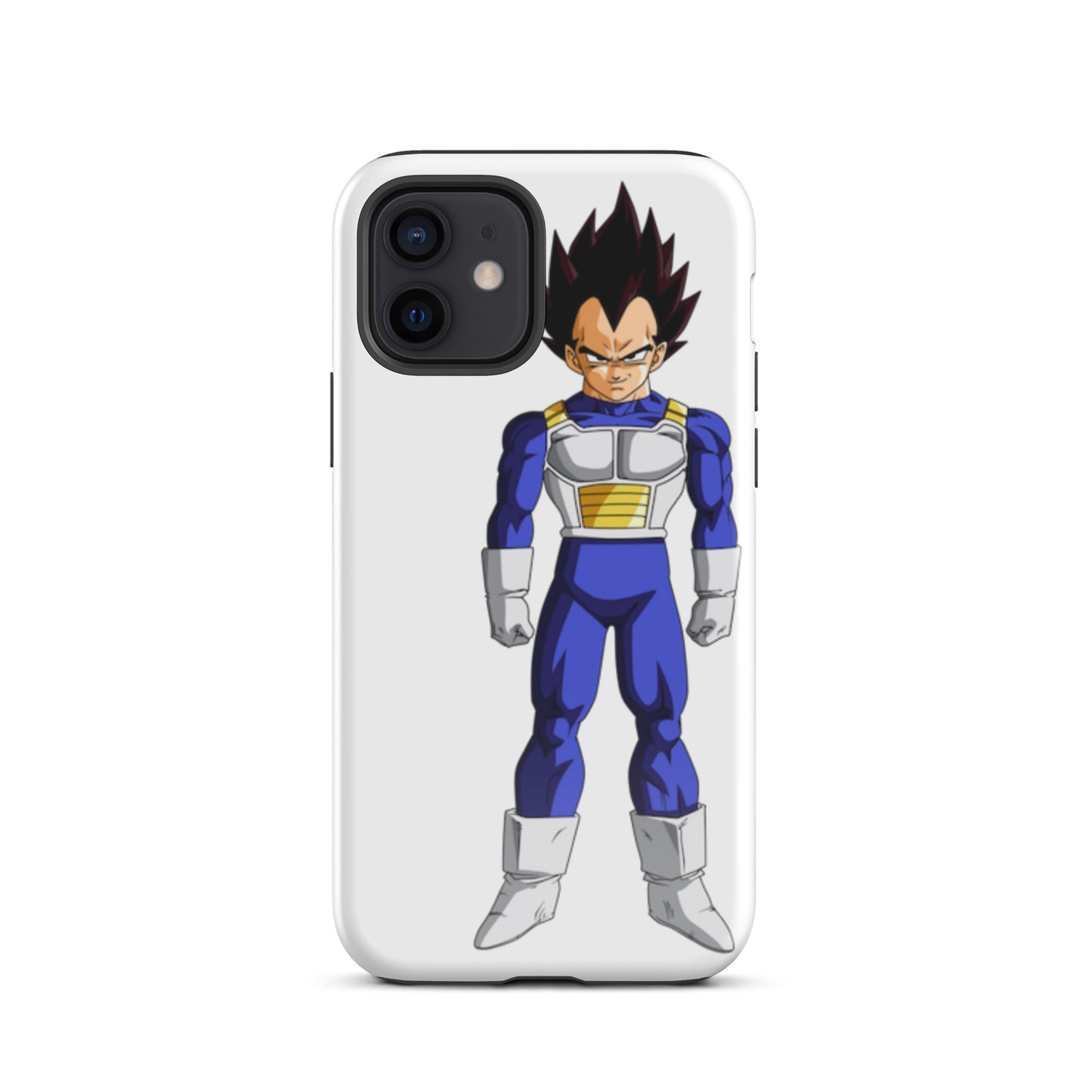 Coque d'iPhone® Vegeta