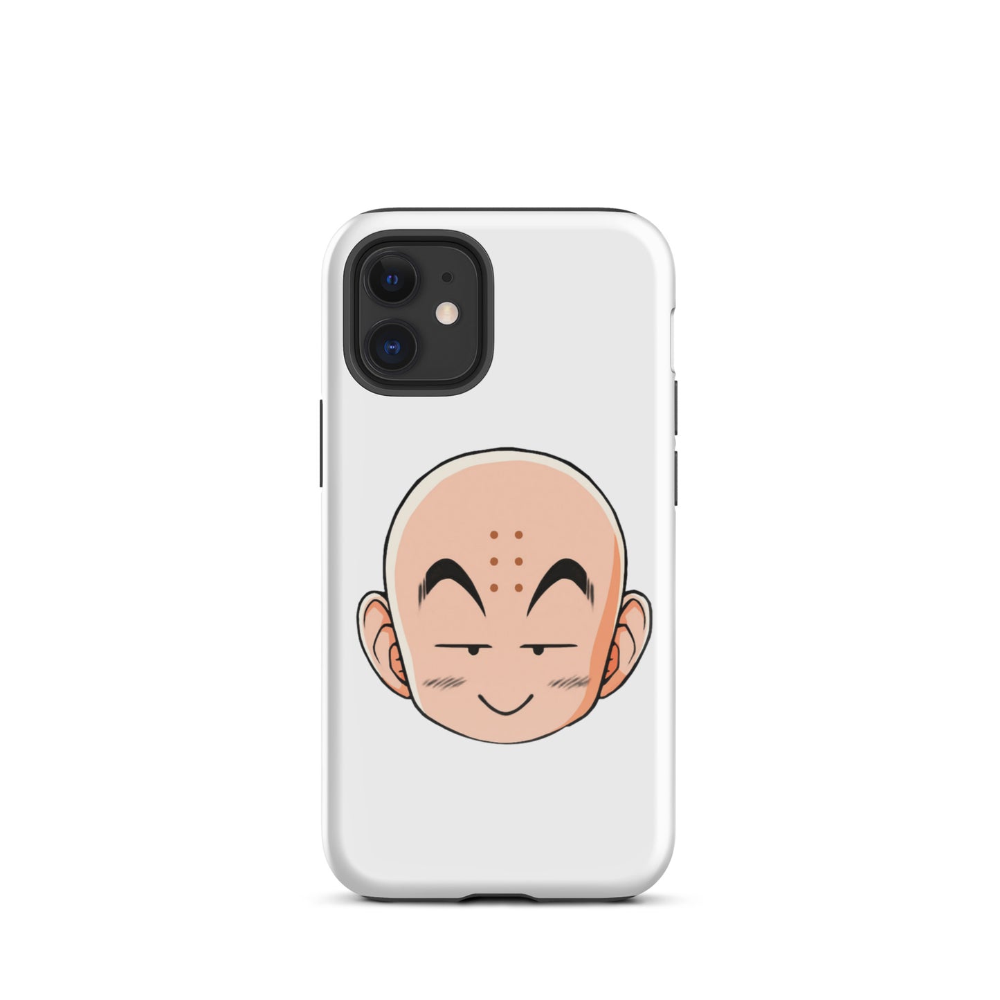 Coque d'iPhone® Krillin