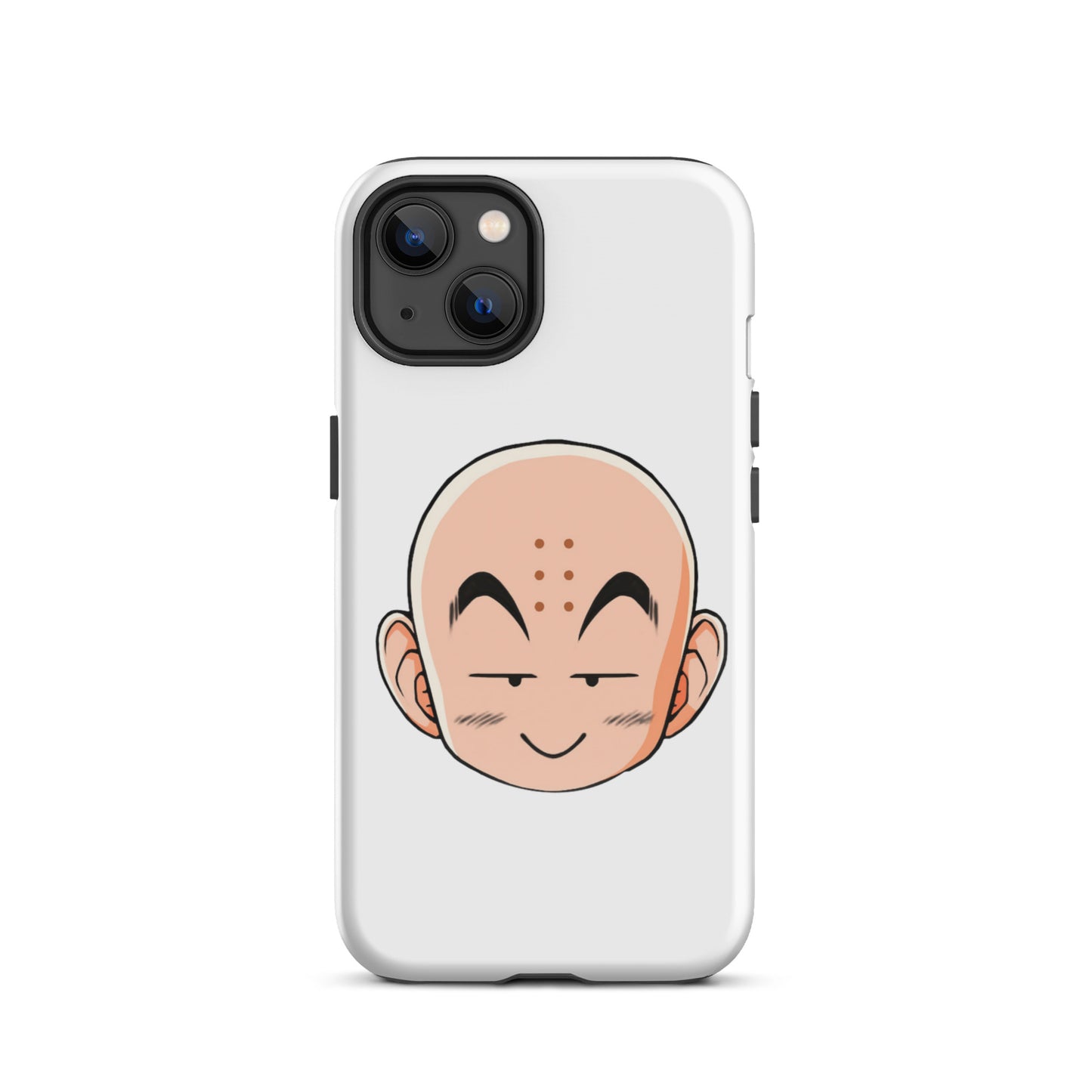 Coque d'iPhone® Krillin