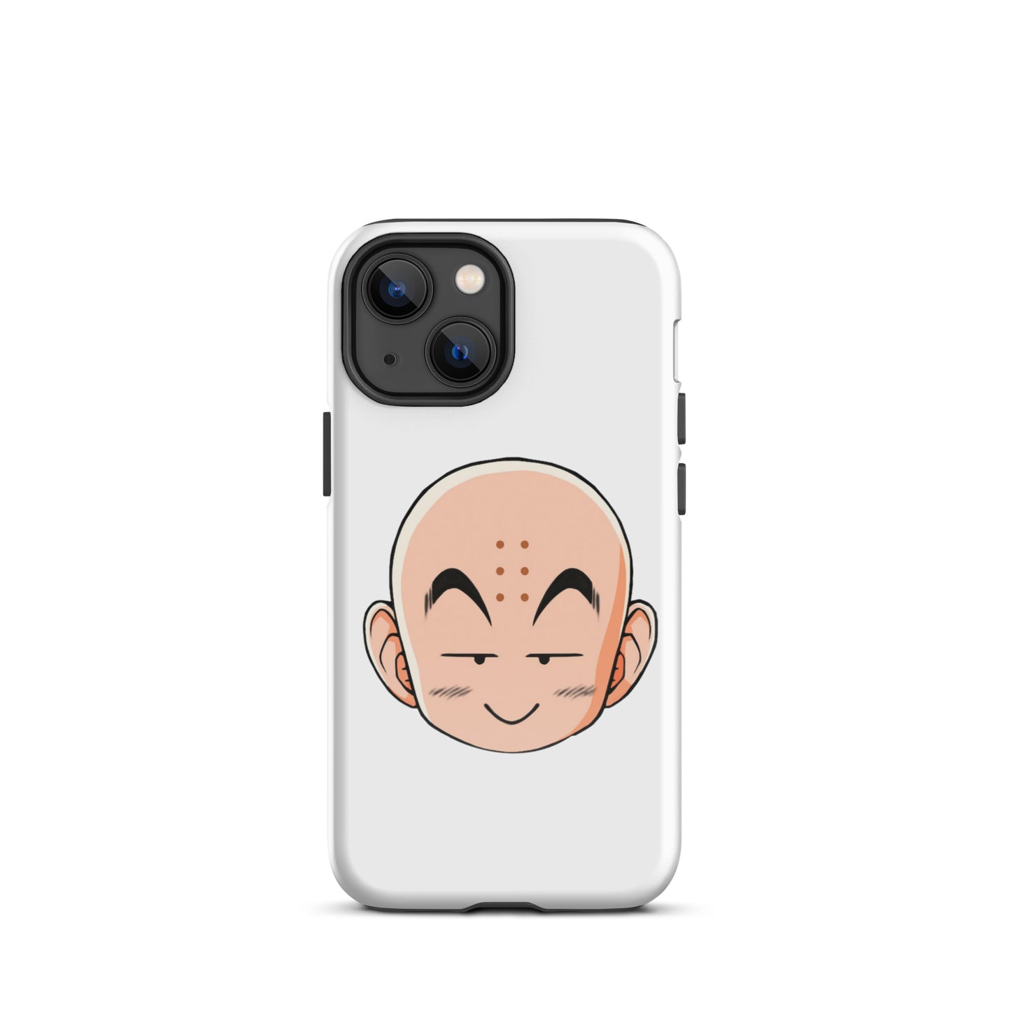 Coque d'iPhone® Krillin