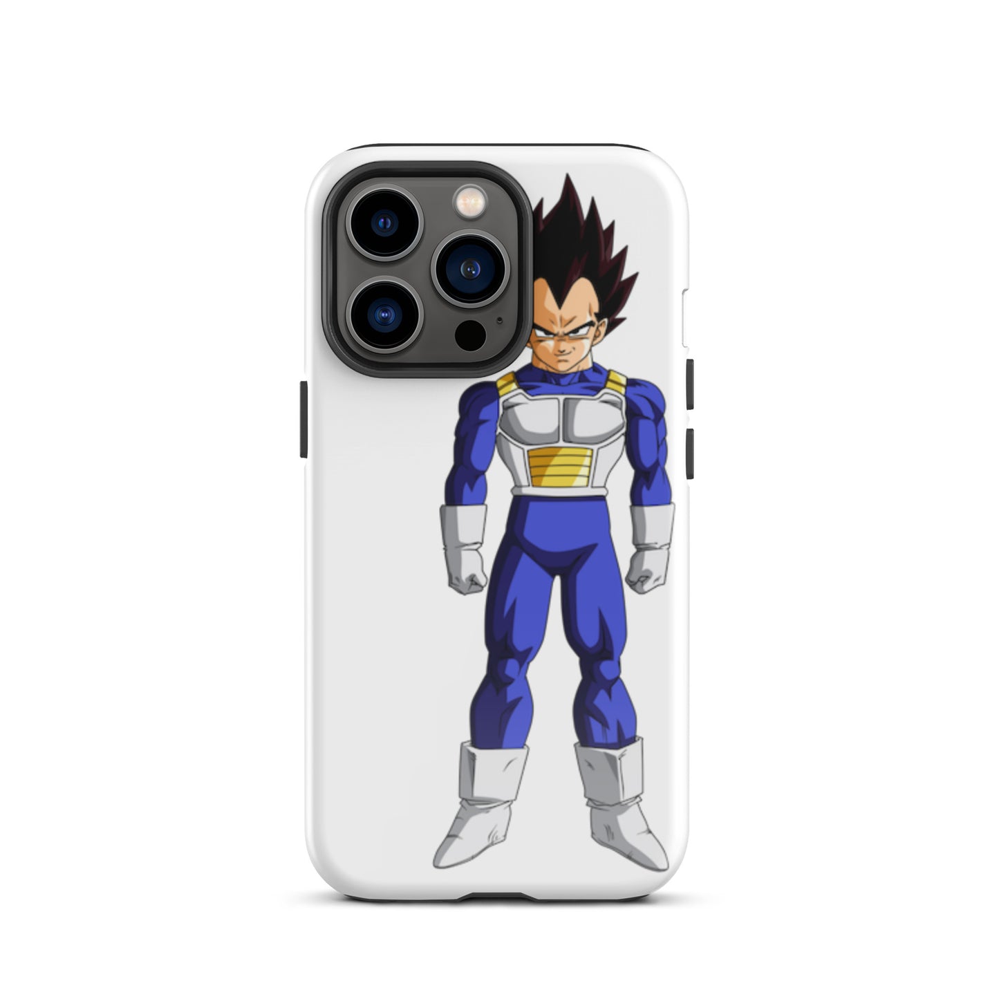 Coque d'iPhone® Vegeta